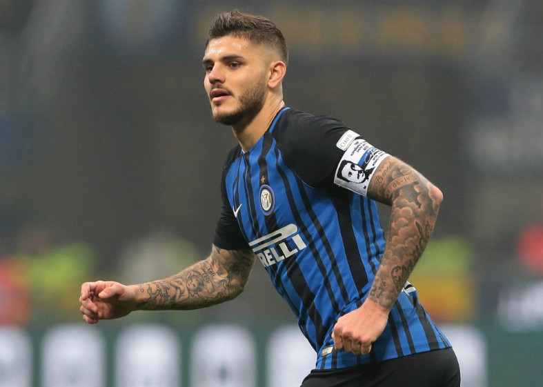 Chelsea Icardi or Cutrone transfer to replace Morata
