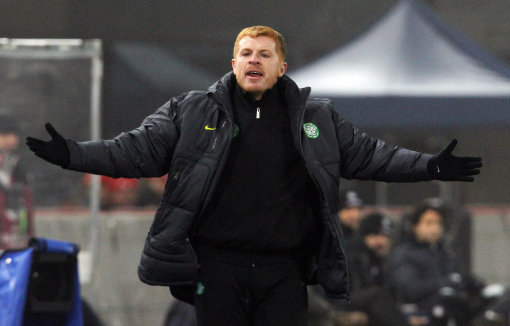 Mounting rumours suggest that Neil Lennon has been sacked as manager of Celtic