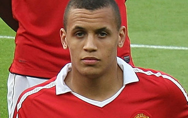 Ravel Morrison looking to kick-start his career at his 11th professional club