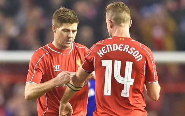 Jordan Henderson set to accept Saudi offer but Liverpool captain’s lack of morals will leave a sour taste CaughtOffside