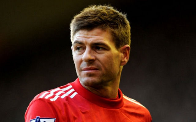 ‘I was traumatised’ – Ex-Liverpool ace on furious bust-up between Gerrard and former teammate