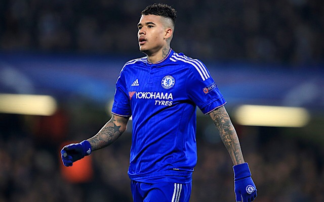 Flamengo being kept waiting by Chelsea after Kenedy offered in swap deal with Sevilla for Kounde