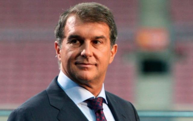Laporta could be making a big mistake if this is his first signing of Barcelona’s new era