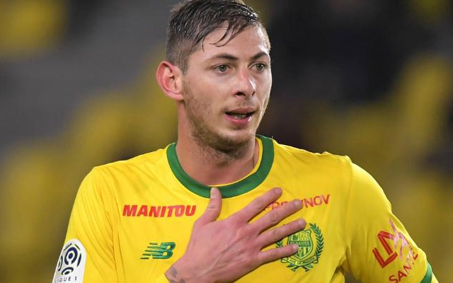 Cardiff City hit with a transfer embargo after failing to pay Emiliano Sala transfer fee