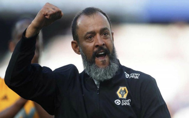 Nuno Espirito Santo provides interesting update on the fitness of Wolverhampton Wanderers star player