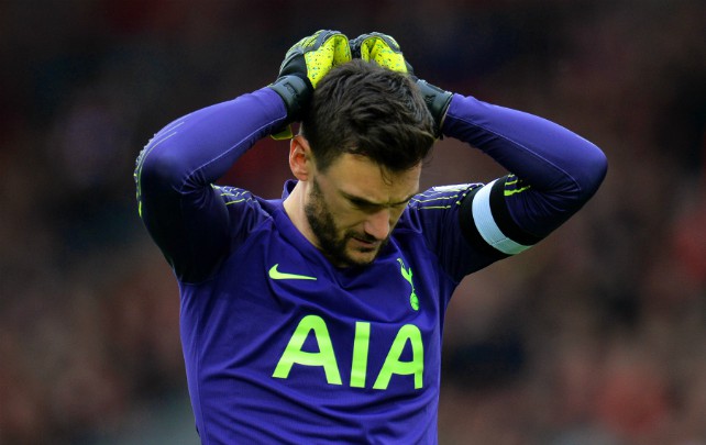 Hugo Lloris offered surprise transfer out of Spurs and chance to triple salary CaughtOffside