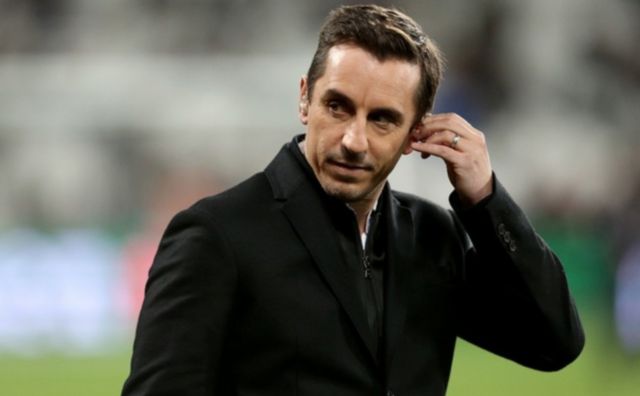 Gary Neville praises “fantastic” Chelsea star as the kind of player England are missing