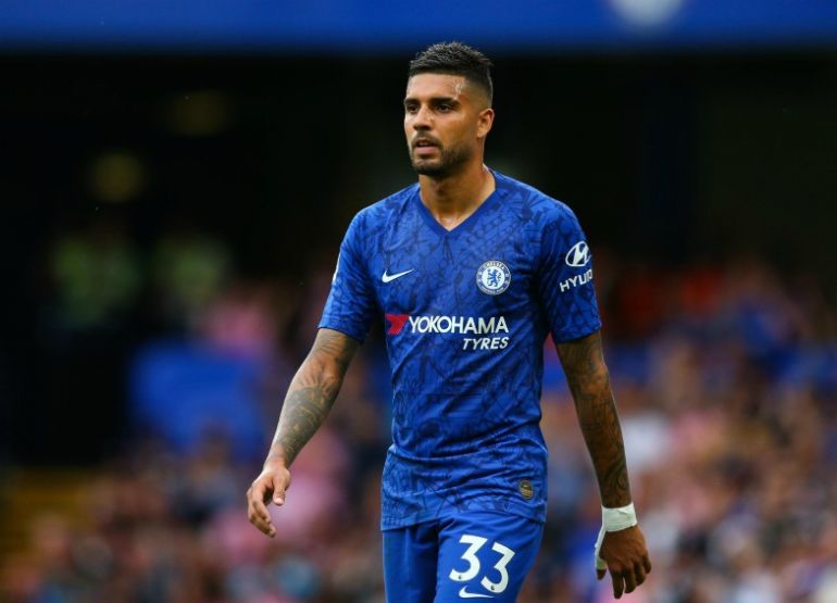 Chelsea sticking to €30m Emerson value as Inter eye discount