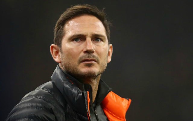 ‘It doesn’t look great’ – Lampard concern after Chelsea injury blow during Man Utd defeat