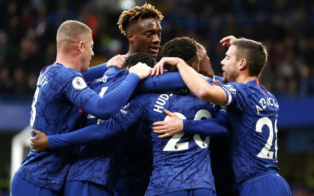 Offer prepared: PL club ready to try generous transfer offer for Chelsea ace