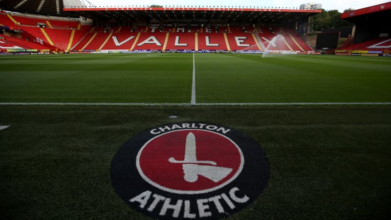 Charlton make decision on the future of trio after disastrous start to the season CaughtOffside