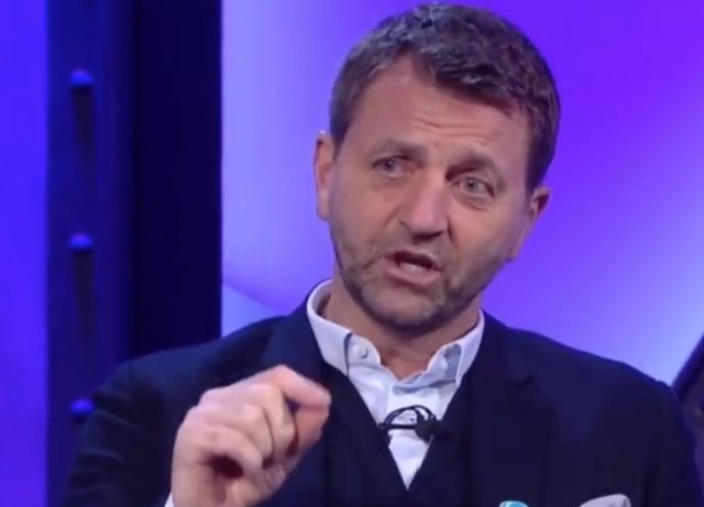 ‘He’s a very good manager’ – Tim Sherwood’s odd choice for the next boss at West Ham