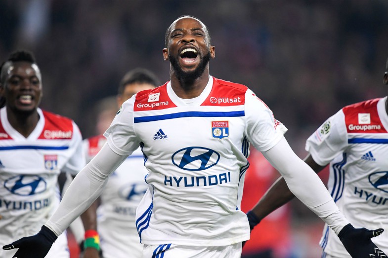 Aston Villa eyeing move to sign French striker available for just £3m