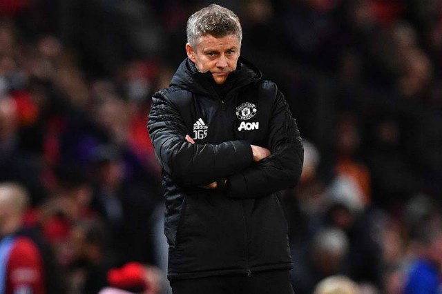 Enquiry rejected: Man United fail in attempt to sign Serie A forward on loan, ace seen as Jadon Sancho alternative