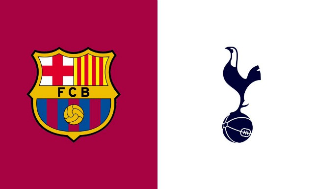 Tottenham edging closer to deal for 28-year-old Barcelona talent CaughtOffside