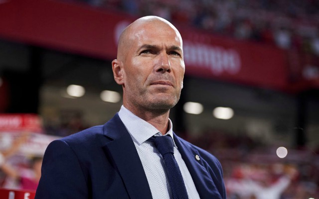 Real Madrid interested in centre-back that could see release clause raised by €15m in current club’s contract extension plans