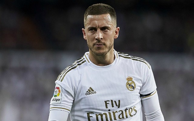 Real Madrid squad news vs Real Betis: Worrying signs of injury issues for star as he’s left out again
