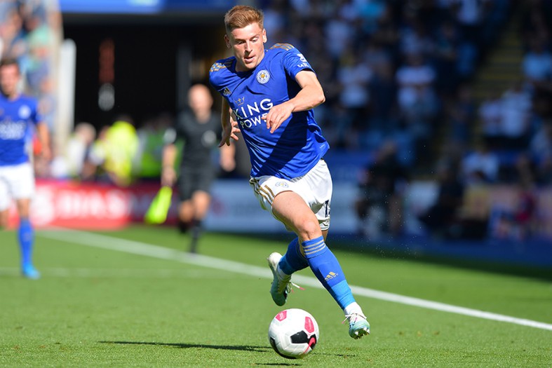 West Ham and Aston Villa add Leicester City forward to summer shortlist CaughtOffside