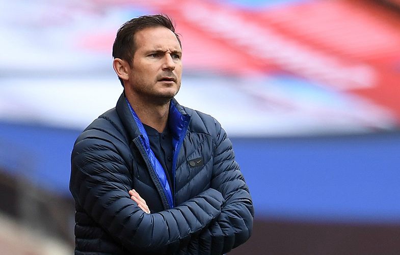Opinion: Chelsea salvaged a point despite Frank Lampard not because of him