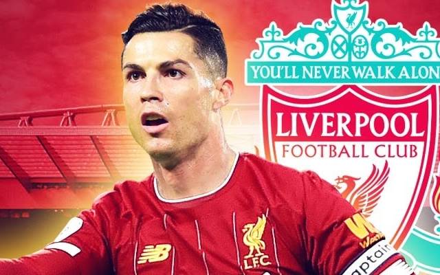 Former Liverpool manager reveals how close they were to signing Cristiano Ronaldo