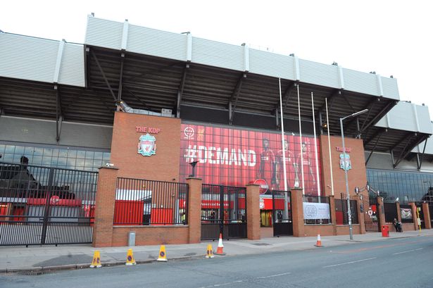 Liverpool fan comes up with utterly bizarre reason why Reds are on their worst-ever losing run at Anfield