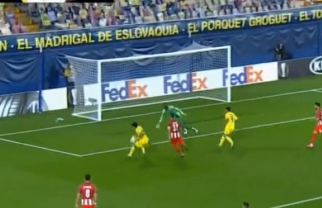 Video: Persistence pays off for Real Madrid loanee as he gets the first goal of his troubled loan spell