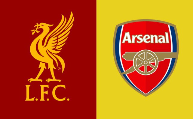 Arsenal rival Liverpool for midfielder transfer by ordering scouts to compile dossier on star