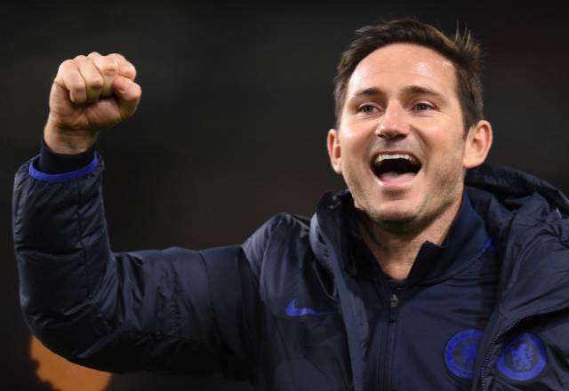 Chelsea star takes to Twitter to confirm he is back in the squad ahead of tomorrow’s Rennes clash