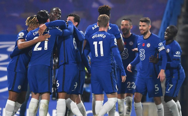 Juventus identify Chelsea star as prime alternative target as they prepare to face Man City in transfer battle