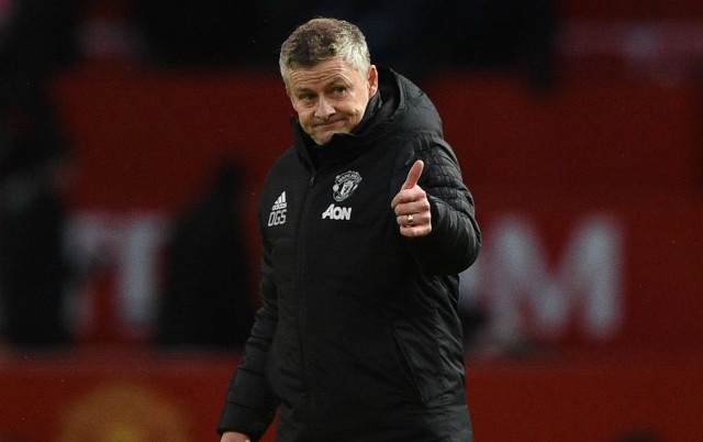 Expected Man United lineup: Three changes from Solskjaer with Red Devils eyeing attacking selection against Fulham