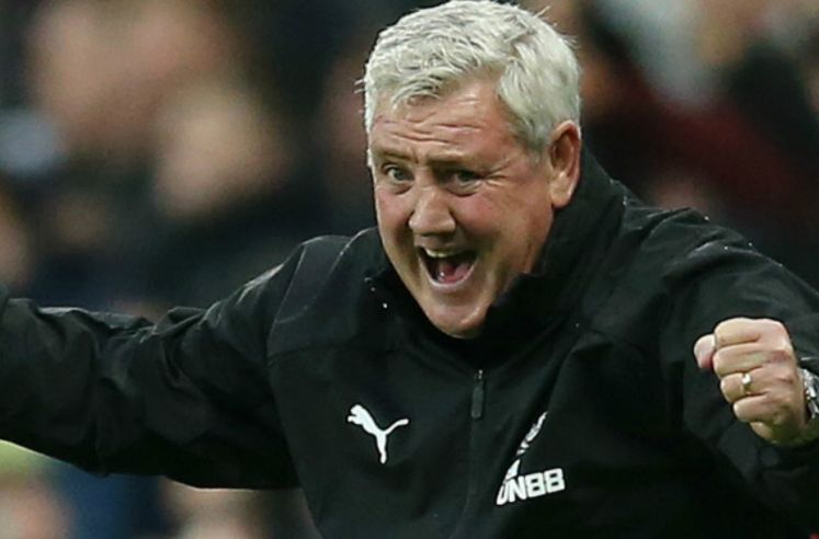 Former player demands that “deluded” Newcastle United fans apologise to Steve Bruce