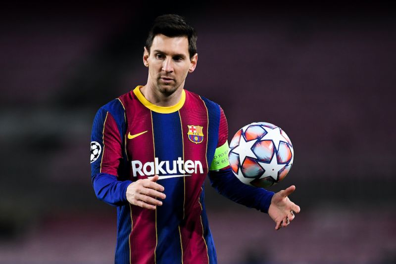 Presidential candidate Victor Font adamant he can get Lionel Messi to stay at Barcelona