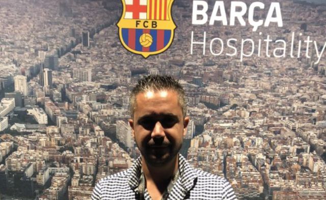 Problems continue for Barcelona as highly regarded staff member jumps ship to Real Madrid