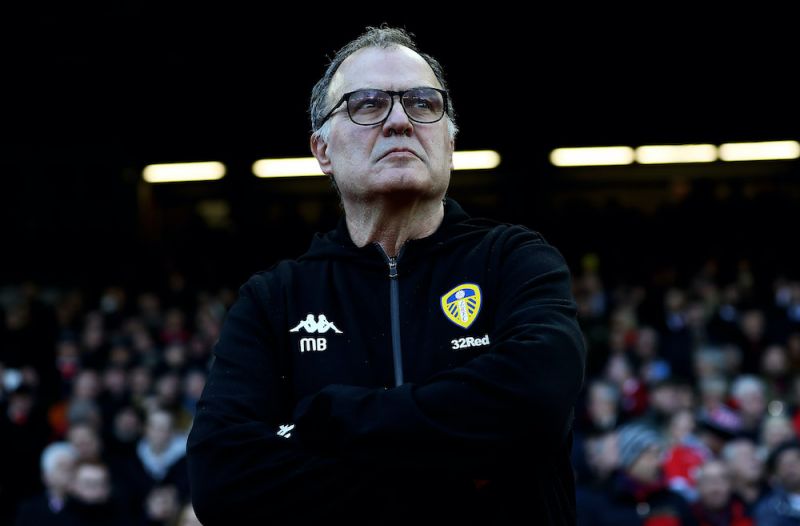 Highly-rated 21-year-old won’t move to Leeds United unless they stump up €25m