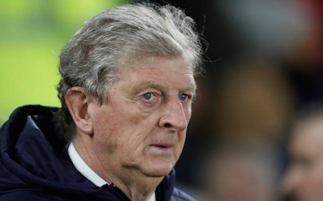 Roy Hodgson tipped for a shock return to the Premier League as club holds ‘talks’ with the veteran manager