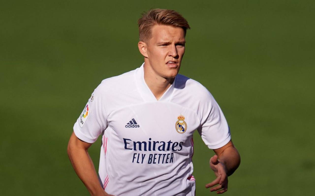 Odegaard to Arsenal: Gunners to pay seven figure loan fee – hope given for a longer stay