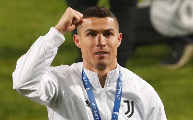 Cristiano Ronaldo might not be the greatest goal-scorer in history after all…