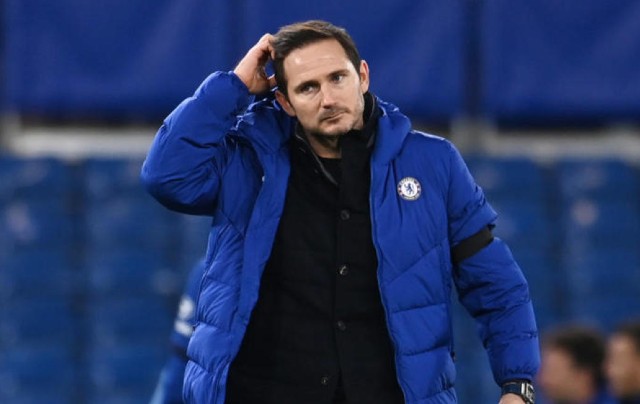 ‘Consistency is going to be difficult’ – Lampard already making his excuses as Chelsea look to find form again