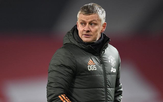 Permanent sale of Man United loanee in serious doubt as ace drops down pecking order following unconvincing performances