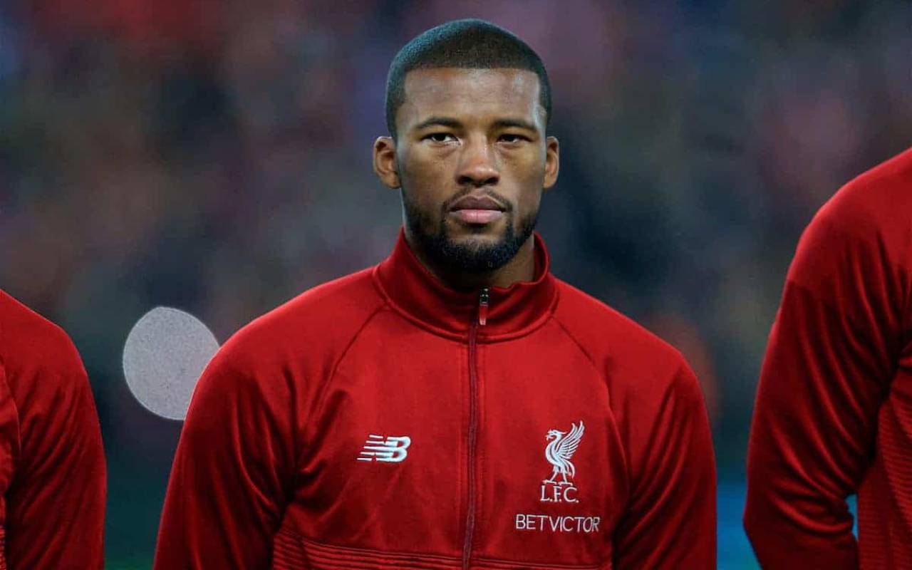 Inter Milan set to battle Barcelona in race to sign Liverpool star