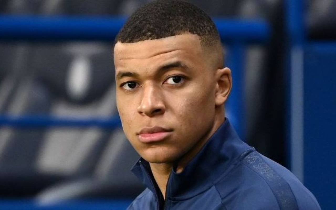 Why Manchester City have made surprise decision over Kylian Mbappe transfer