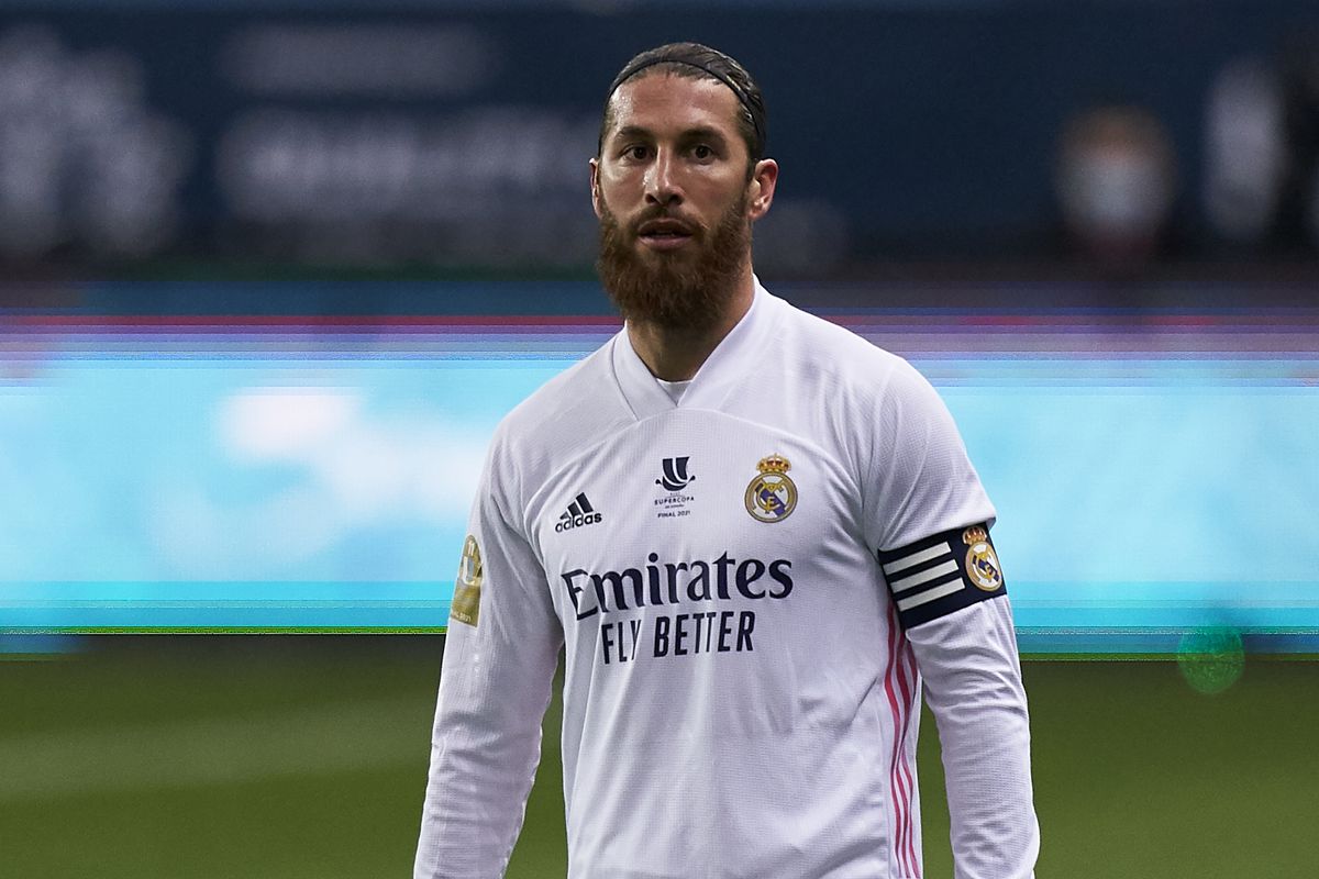 Manchester United and PSG target set to commit his future to Real Madrid until 2023