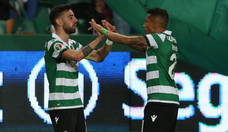“What are we waiting for?” These Man United fans want Premier League star to reunite with Bruno Fernandes this summer