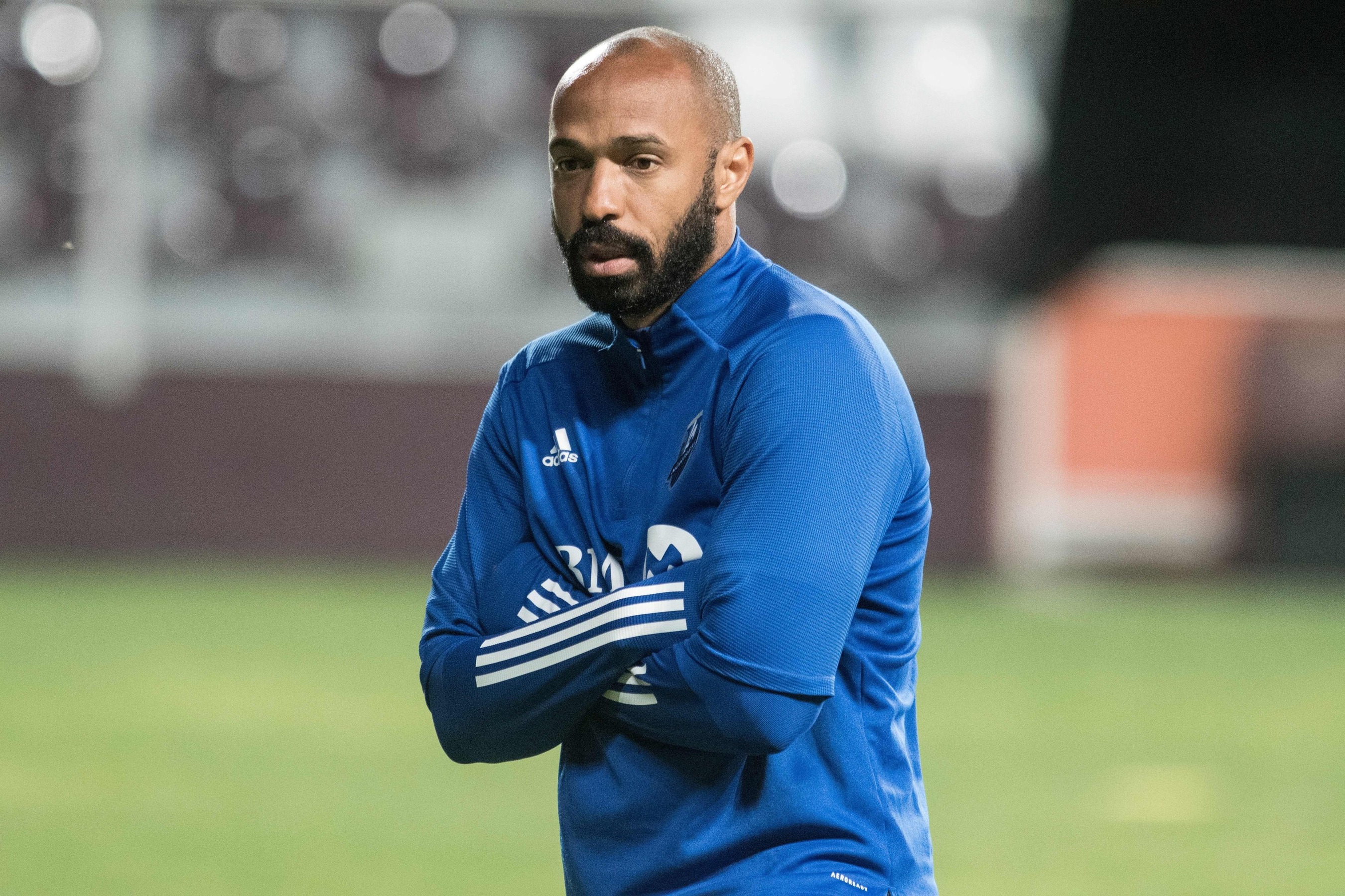 ‘Surprised? Yes’ – CF Montréal  CEO comments on the sudden departure of manager Thierry Henry