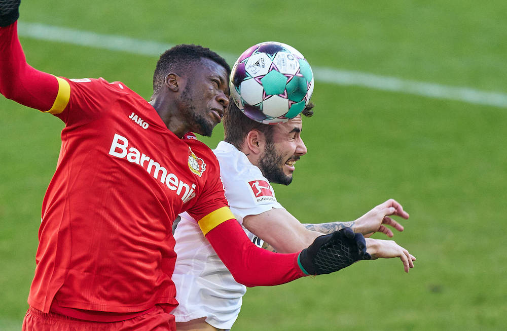 Man United scouting Bayer Leverkusen defender following glowing recommendation