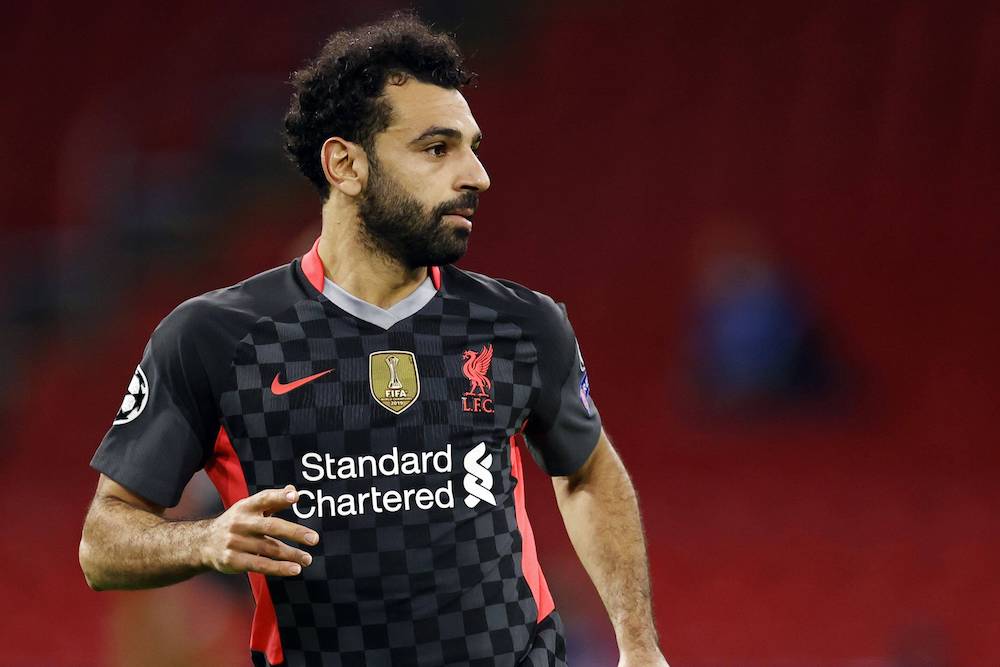 Liverpool star planning Anfield exit as agent sounds out Real Madrid and Barcelona