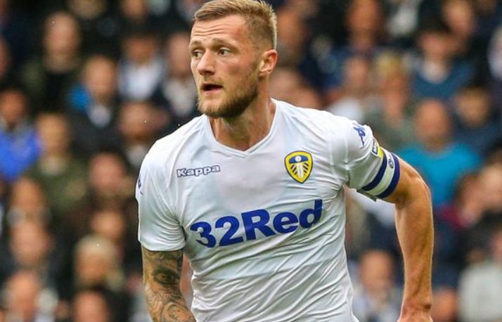 Leeds ace predicts ‘mass transfer exits’ during dressing room talks CaughtOffside