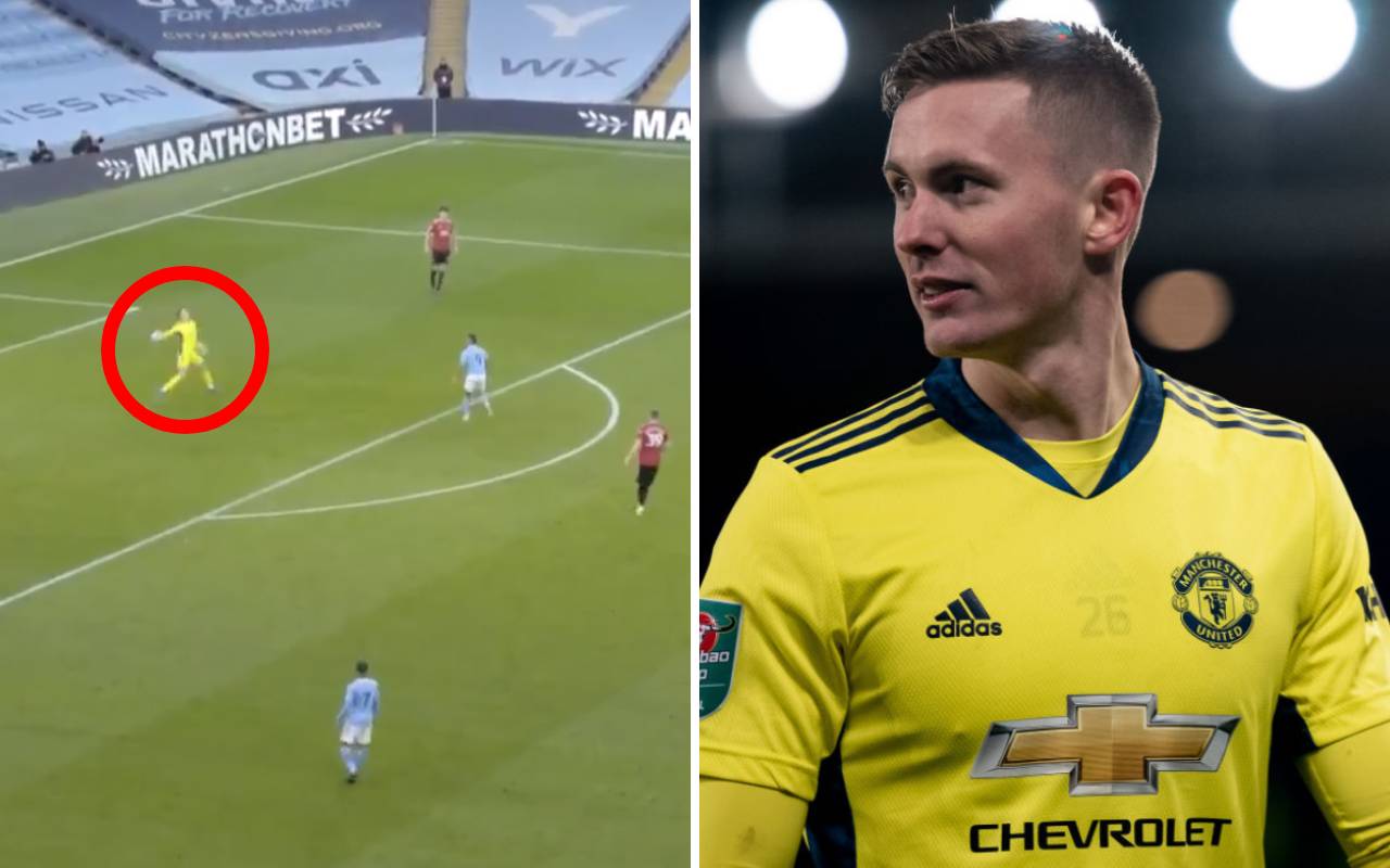 Manchester United legend singles out player for praise for role played in build-up for second derby goal