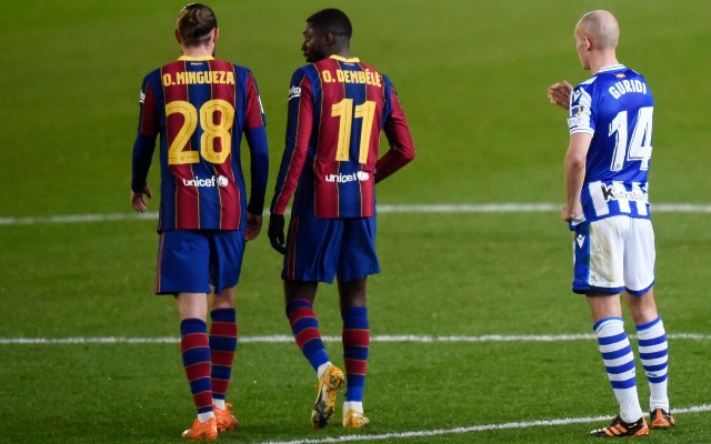 Barcelona starting XI vs Real Madrid: Ronald Koeman praised by these fans for “perfect” line-up as he makes some huge calls