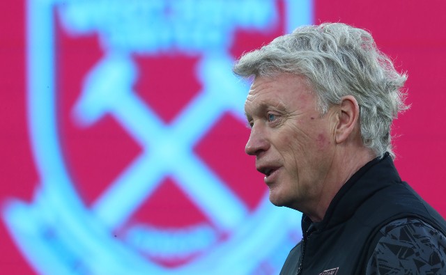 Opinion: David Moyes deserves at least another season at West Ham if he wins ECL CaughtOffside